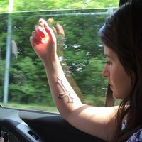 Semra Calik的照片