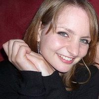 Evgenia Itkina的照片