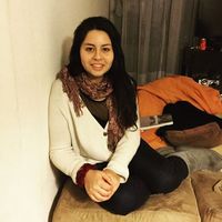 Lali Belén Figueroa Gallardo's Photo