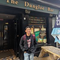 Photos de Frank Algernon