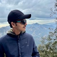 Naman Nuniwal的照片