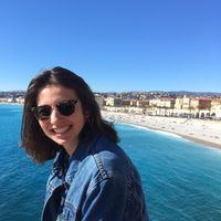 Claire Hazard's Photo