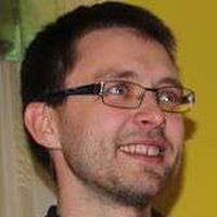 Ivan Novotný's Photo