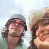 Fotos von Manfred & Sarah T