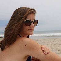 Morgan Wooderson的照片