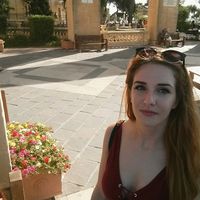 Dora Domić的照片