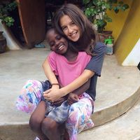 Khristina Kravchenko的照片