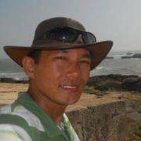 Shusui Yamamoto's Photo