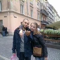 Photos de Nika Blazhkova