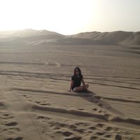 Ximena Salazar's Photo