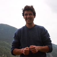 Jonathan Cohen的照片