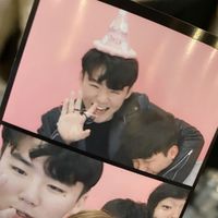 Minwon(Eddy) Kang's Photo