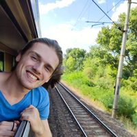 Jannik Müller's Photo