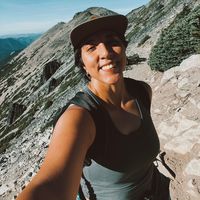 Fotos de minoska vega