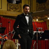 Petr Svoboda's Photo