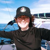 Amy Louise Crothers's Photo