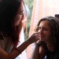 Fátima Martinez的照片