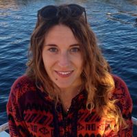 Luisa Vittone's Photo