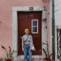 Fotos de Anne Sofie Rosbach