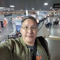 Artem Kalachev的照片