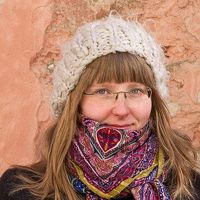 Piia Ylitalo的照片