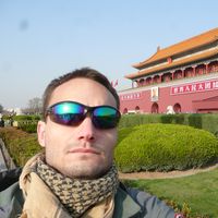 Tomas Chlebovy's Photo