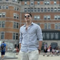 Jonas sidane's Photo