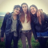 Sandra Planillo Artola的照片