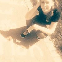 Monika Ihnatova's Photo