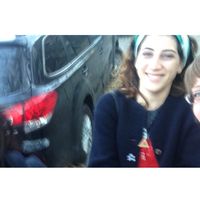 sarrah chaouki的照片