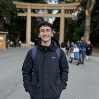 Ethan Liebross's Photo