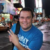 Le foto di Maycon Delatorri