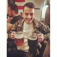 Sergey Panovich的照片