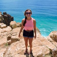 Leah Francis的照片