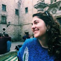 Ares Subirà's Photo