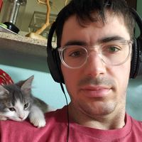 Ben Lieberman's Photo