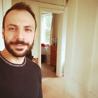 Vincenzo Avanzato's Photo