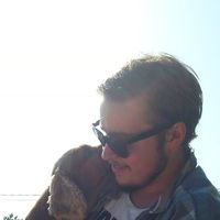 Roope Korpisalo's Photo