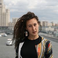 Maryana Alexandrova的照片