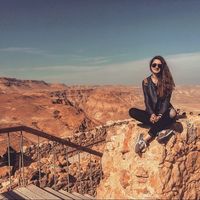 Fotos de Anna Evlanova