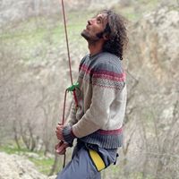 Hosein Amin Smiley的照片