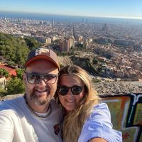 Jamie Jiva Matičić's Photo