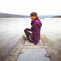 Irene Garibaldi的照片