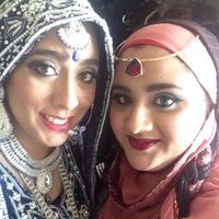 Munii Hussain's Photo