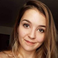 Vanessa Lavoie的照片