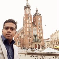 Snehn Kuruvilla的照片