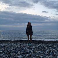 Юлия Глазкова's Photo