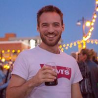 Матьё Роар's Photo