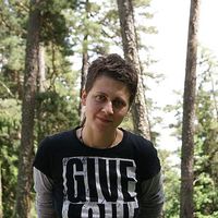 Salome Sagaradze's Photo