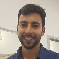 Fernando Foramiglio's Photo